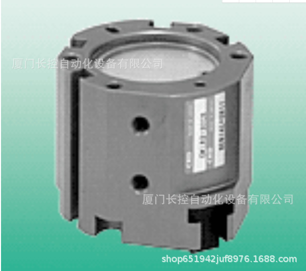 CKLB2-100CS-O双向CKD强力卡盘