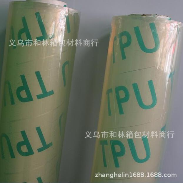 Super Transparent Breathable Film Waterproof Breathable Film…