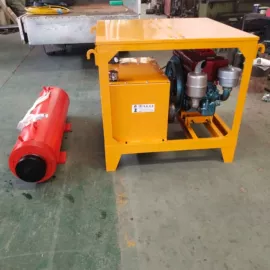 工程建筑机械;工程机械配件;其他工程机械