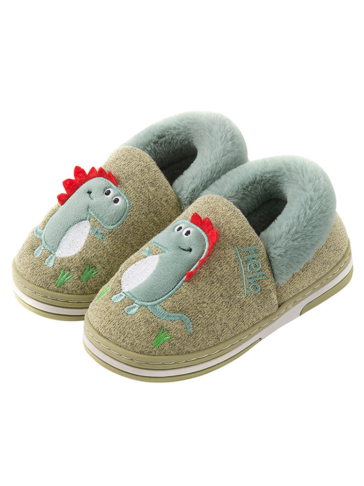 Kids Slippers Image 5