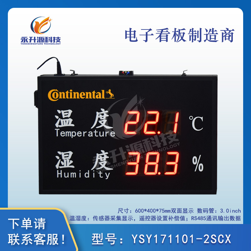 LEDʪȵӿʪȼʾӿ ׼ҵʾ