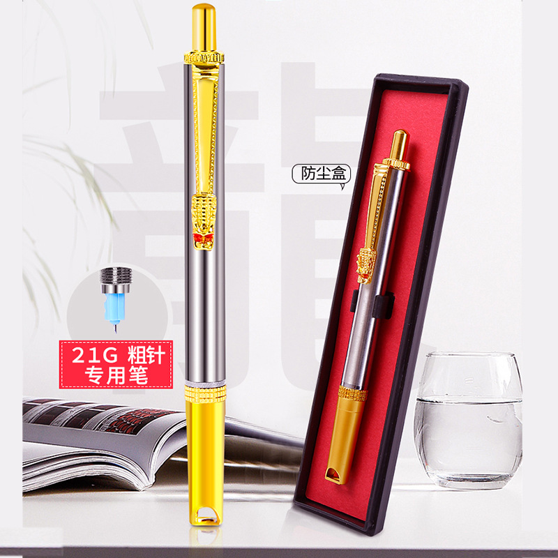 Lancing Endings Lancets Fleam Cupping household Pricking blood disposable Painless Lancet