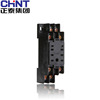 Chint Relay Base 8-pin socket CZY08A-02 Match HH52P MY2 JZX-22F/2ZZ