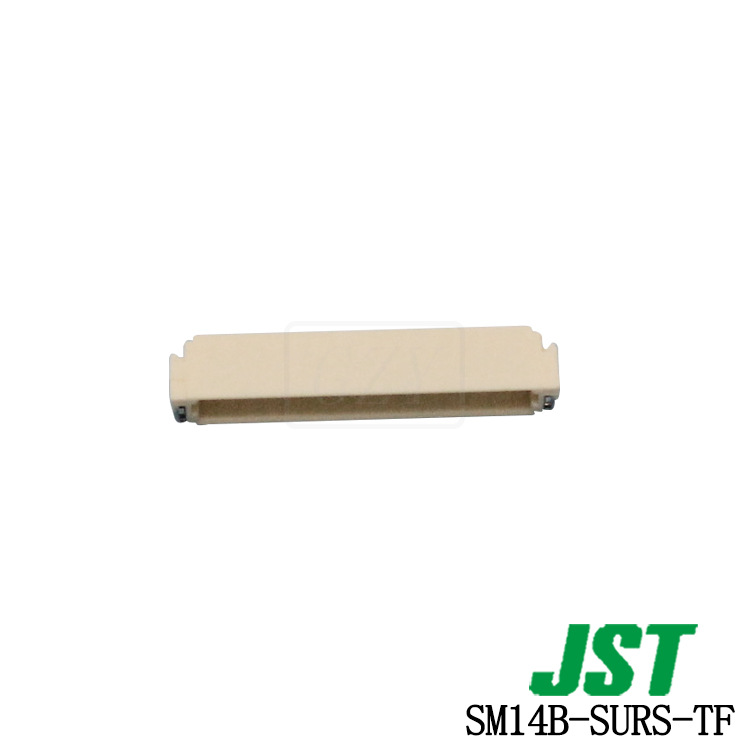 ��Ӧ SM14B-SURS-TF ���� SURϵ�� 0.8mm��� �߶԰� JST������