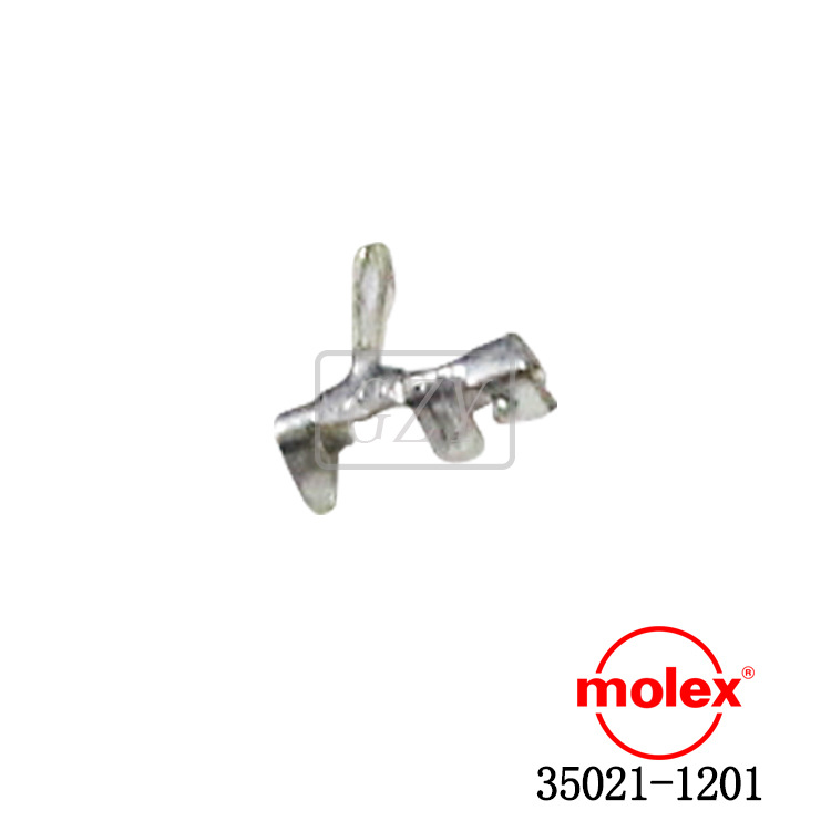 Ӧ 35021-1201/350211201  MOLEX