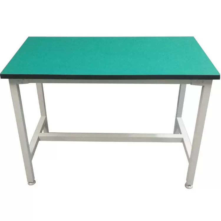 组装 测试焊接老化 工作台 操作台 防静电车间  厂家直销可调