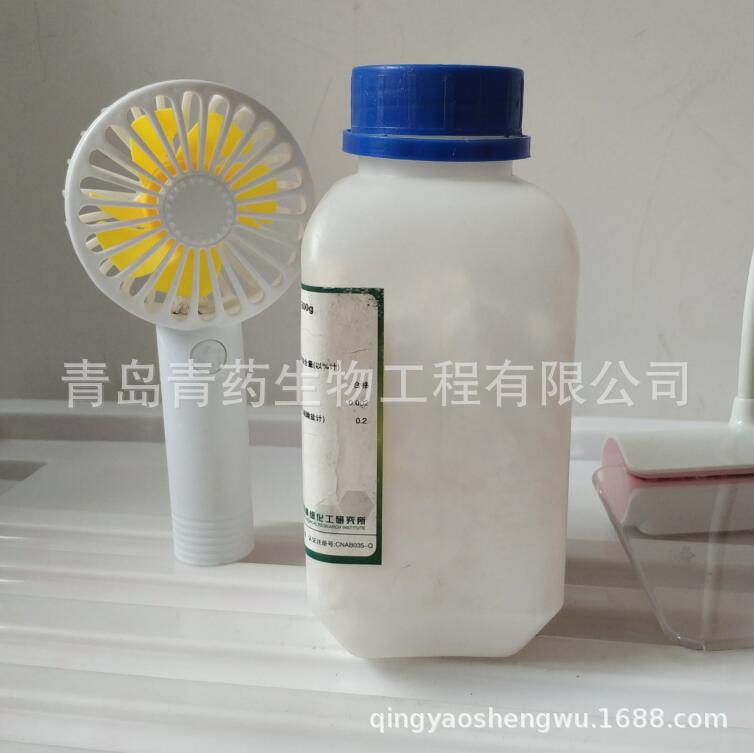 �ᾧ�Ȼ��ƶ�ˮ�����ż��� GR 500g/ƿ CAS��10035-04-8