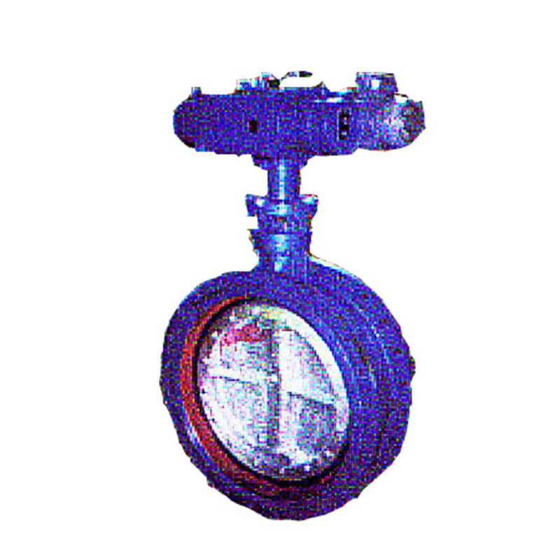 厂家直供 法兰电动阀对夹大口径电液动蝶阀冶金矿山用电液动蝶阀