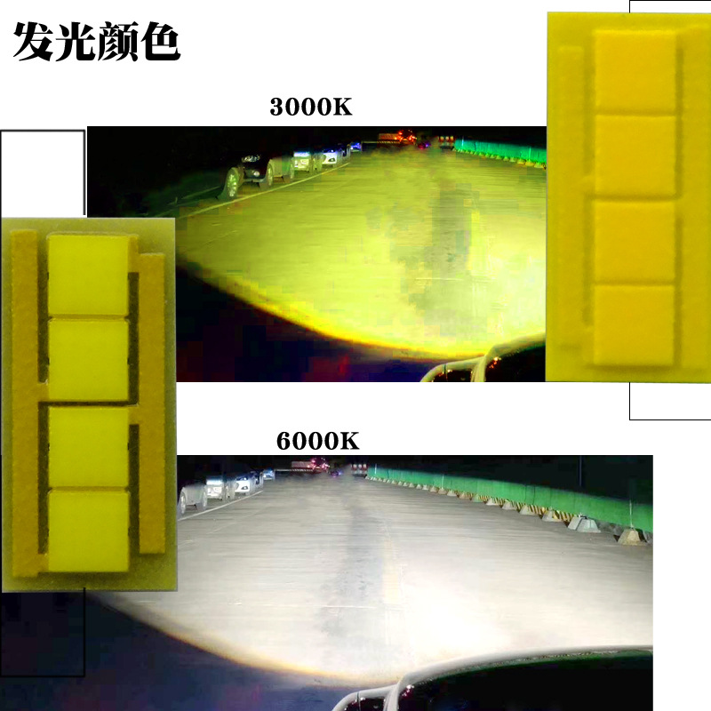 Ӧ35756V20մɴʸLEDԴ6000K/3000K