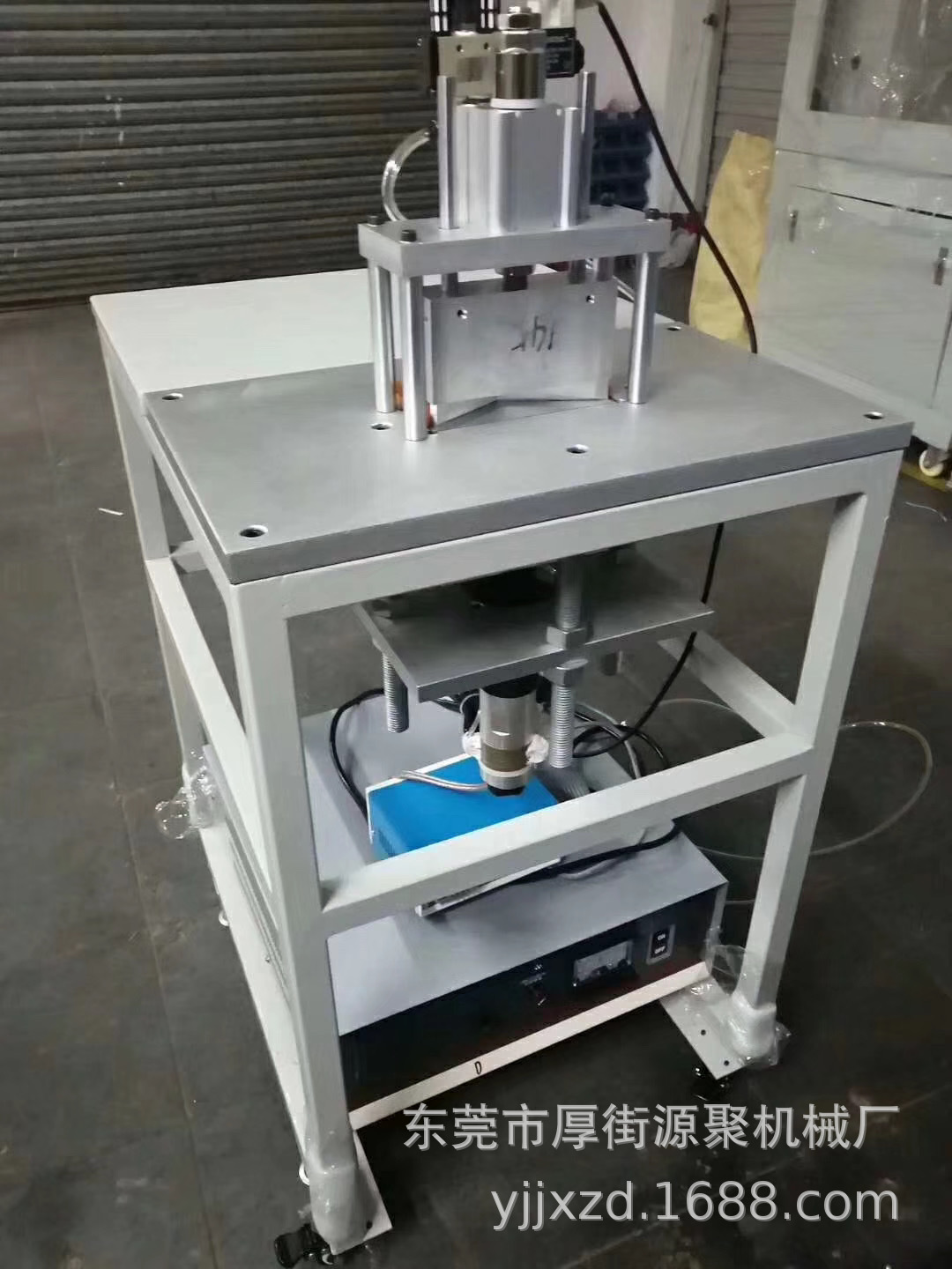 供应口罩焊接机 N95口罩焊接机 N95口罩封边机