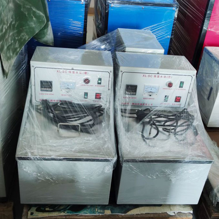 XL-SC恒温水槽  小水浴  不锈钢水槽  电线电缆检测设备