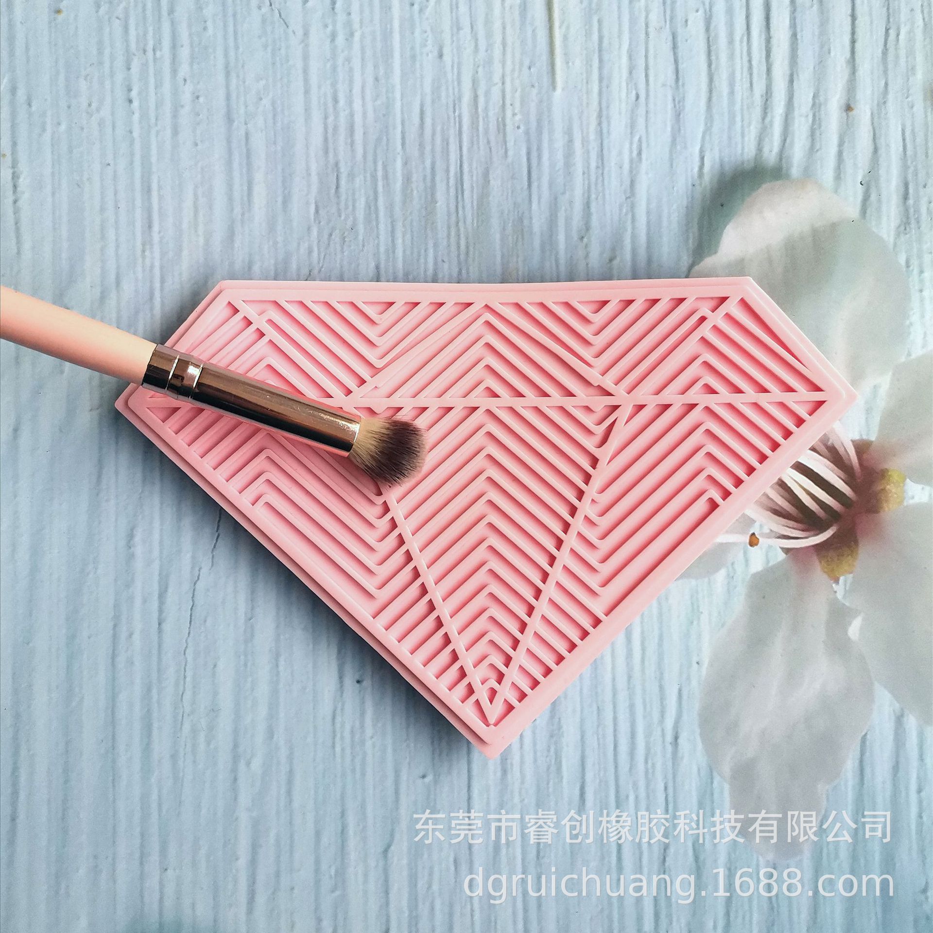 工廠直銷 新款洗刷墊子 鑽石洗刷墊