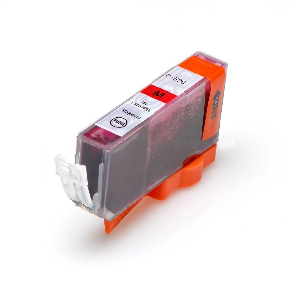 Applicable PGI-525 CLI-526 Compatible ink box Pixma Mg5150 / MG5250 / MG5350