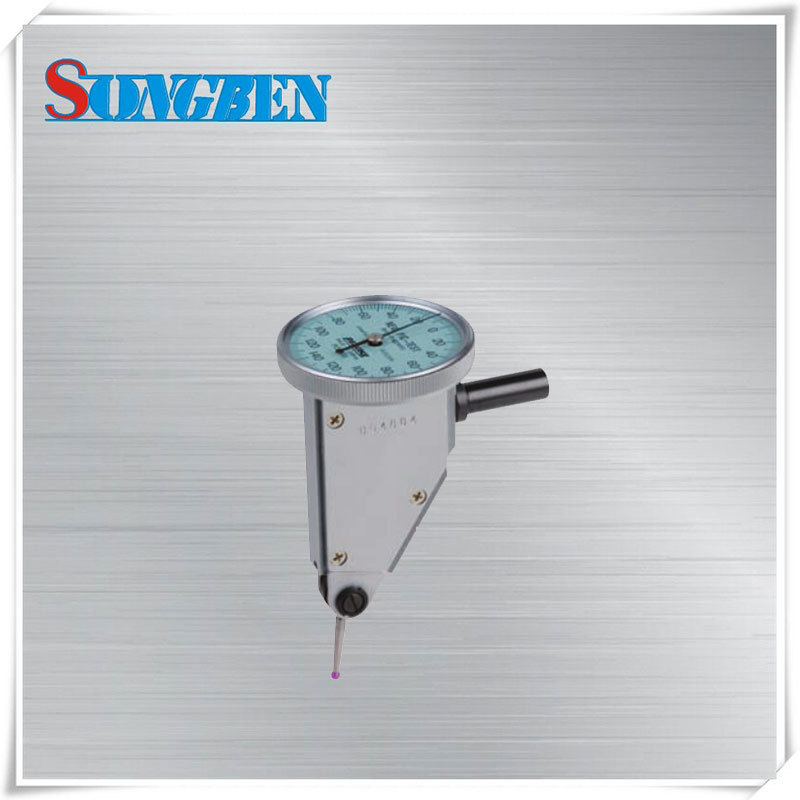 日本原装PEACOKC孔雀非磁性不导电杠杆量表PCN-6U