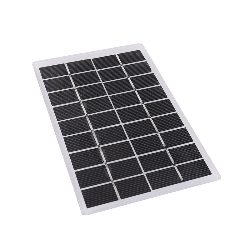 供应217*153mm层压太阳能电池板 多晶硅太阳能板批发