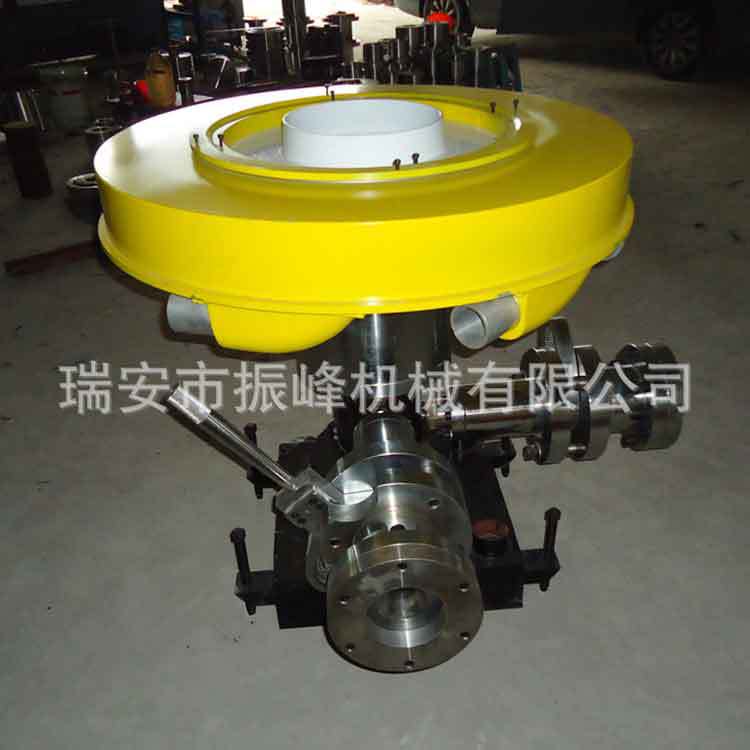 供应吹膜机模头风环 批发吹膜机模头风环 来图咨询吹膜机模头风环