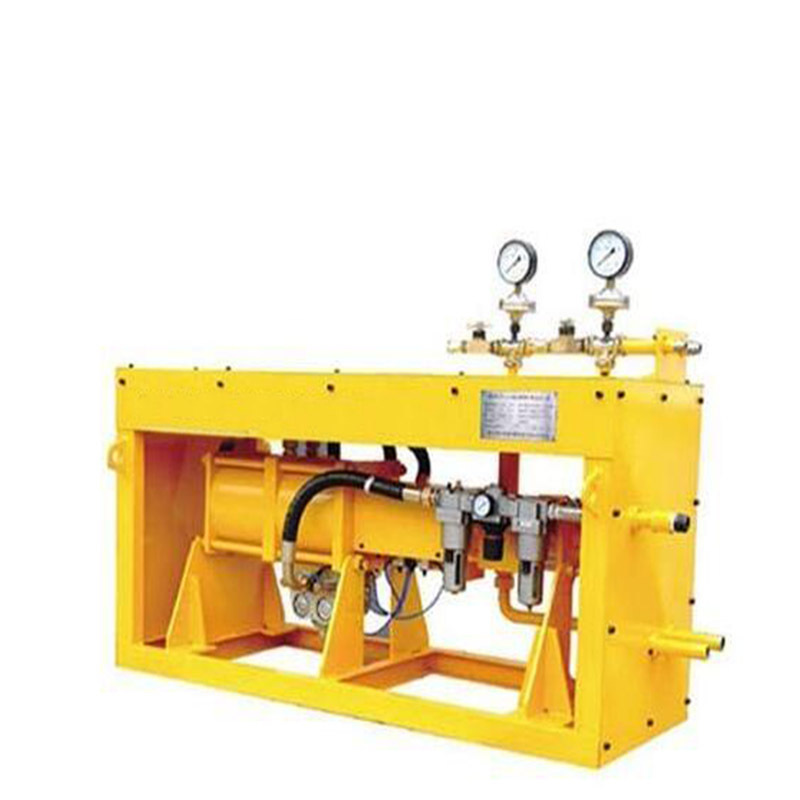 ZBQ-30/6型气动注浆泵   ZBQ-30/6型气动注浆泵