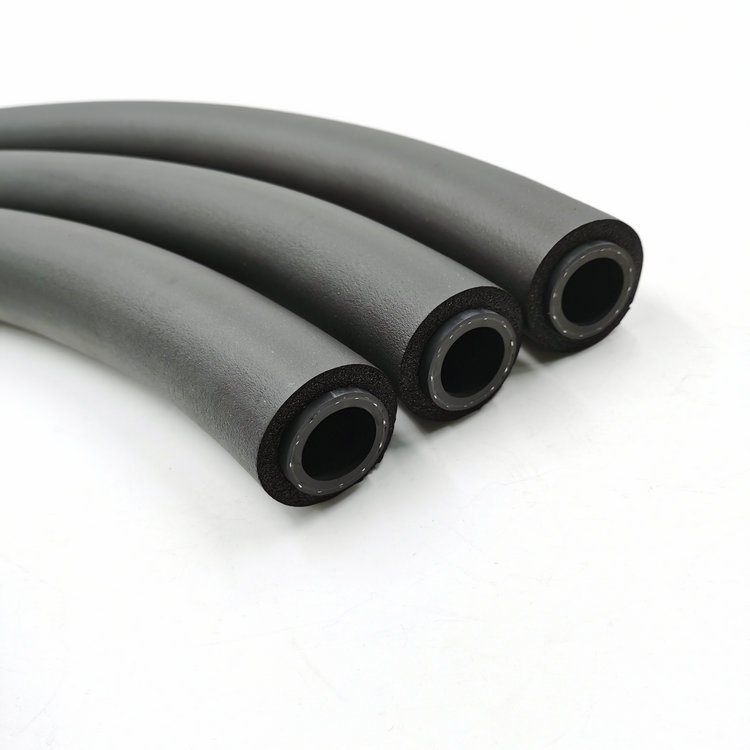 【专业厂家】加保温棉 优质汽车暖风管水管