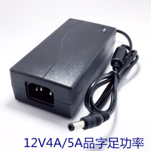 12v5a�Դ�m����LCDҺ���@ʾ�� 12V5A 4A 3.5ALED���l���Դ12V