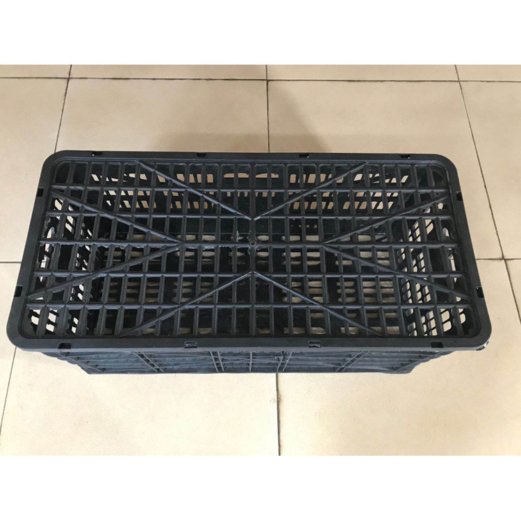 蔬菜筐/瓜菜筐/塑料筐/周转筐/水果筐/795*385*310/丝瓜筐