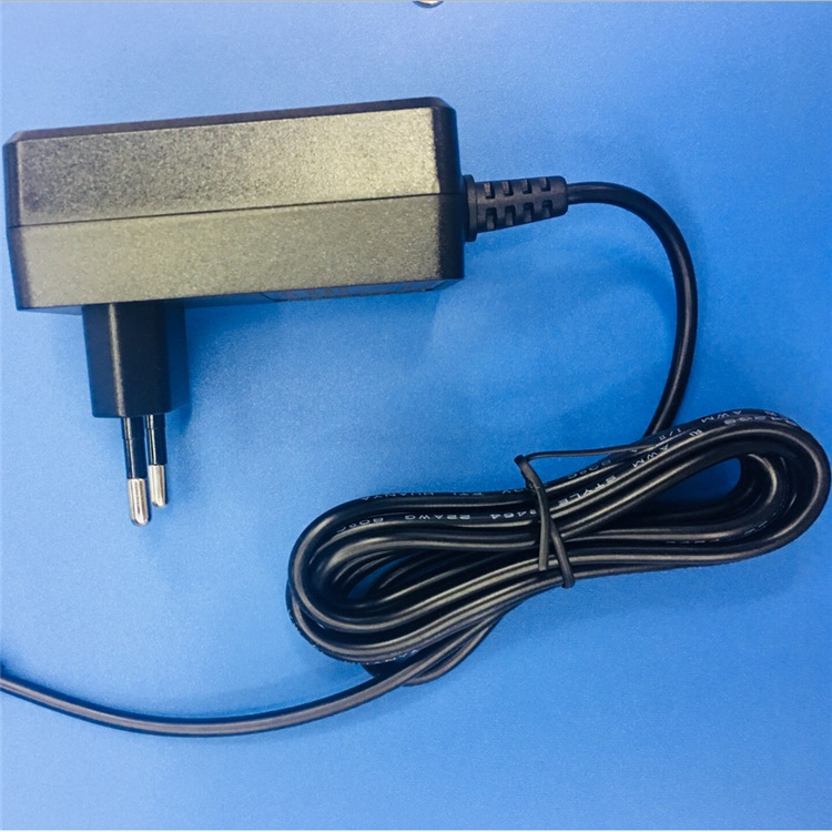 7V2A欧规电源适配器 14瓦CE认证充电器六极能效源头厂家交期快