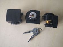 GEW1（DW45）万能式断路器  三锁二钥匙