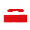 Headband for gym for face washing, European style, wholesale