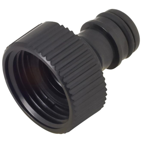 Car wash water pipe nipple quick connector 6 points inner wire quick connect plastic conversion adapter connection accessories connector