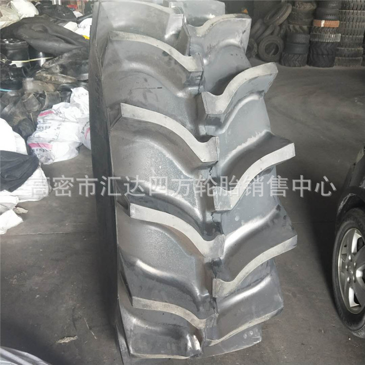 联合收割机23.1-26农用水田高花轮胎 农业工程轮胎 批发零售