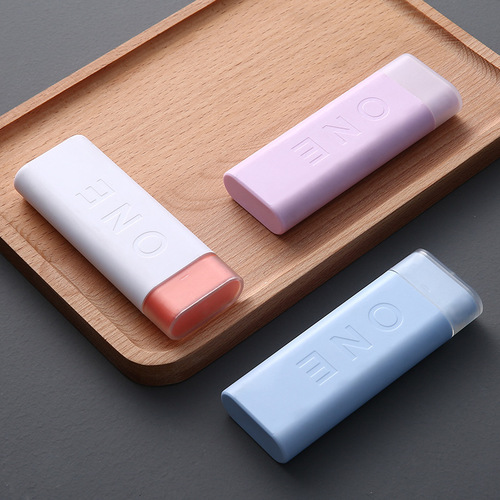 Travel portable pill box, large capacity, daily divided pill box, portable storage, small pill box, medicine pill sealed