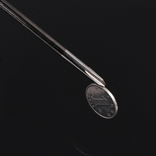 Slotted Phillips screwdriver manufacturer, small chromium vanadium steel screwdriver, screwdriver dual-purpose screwdriver wholesale