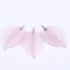 Organic accessory, copper necklace and earrings, pendant, wholesale