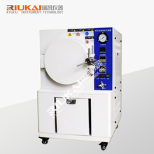 瑞凯PCT高温高压老化箱 100%RH蒸汽老化试验机 加速老化测试箱