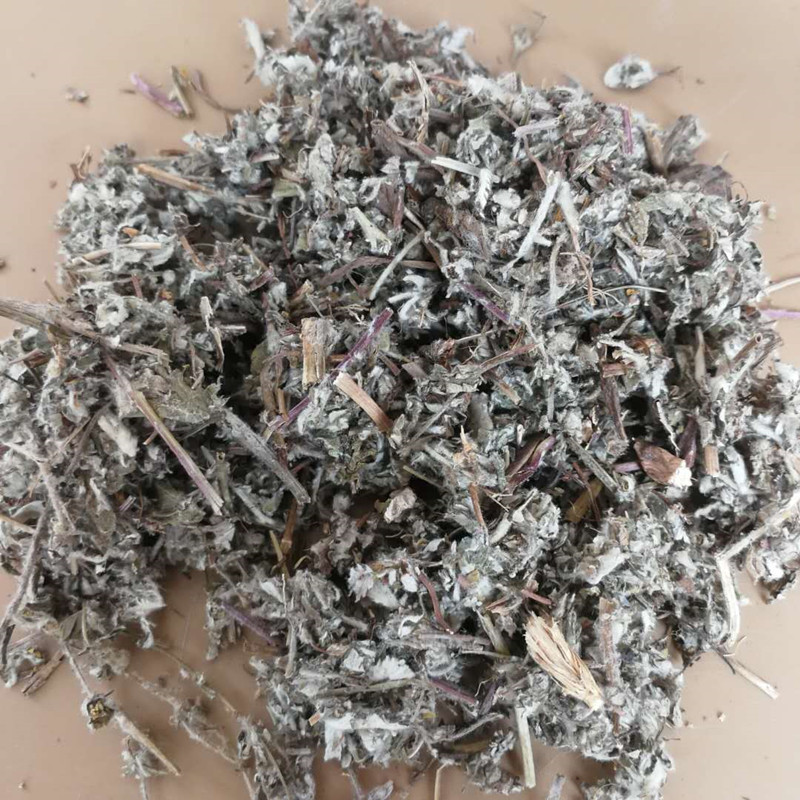 Dried Potentilla Root Fan Bai Cai Whole Herb 500g Traditional Herbal Decoction Ingredient quality and texture