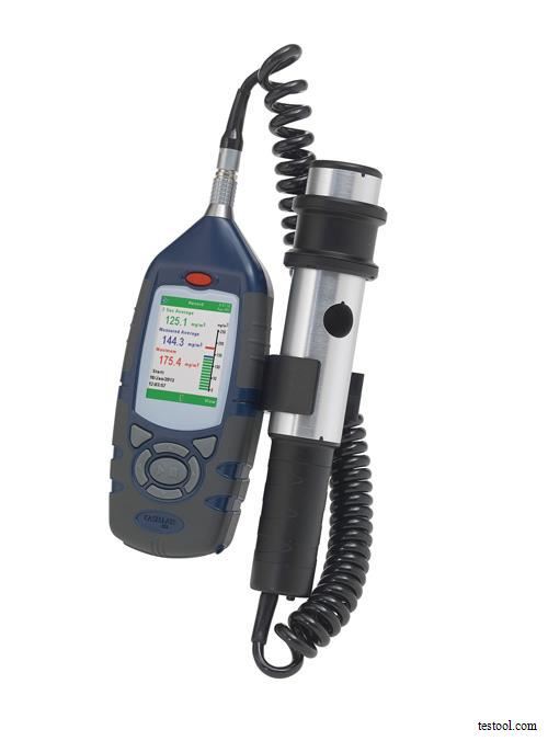 CEL-712 Microdust Pro实时粉尘监测仪 英国casella 可议价现货