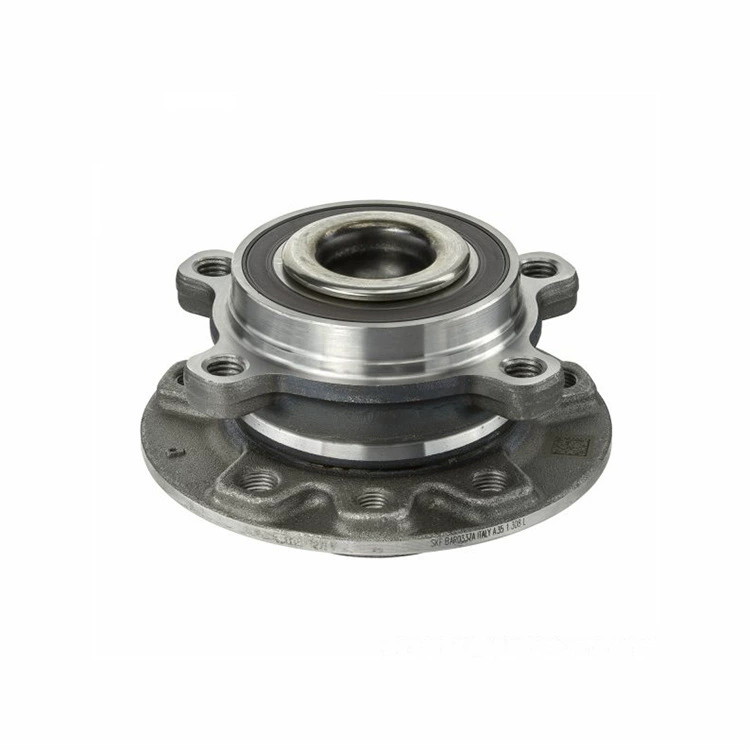 HDB 512568 Wheel Unit