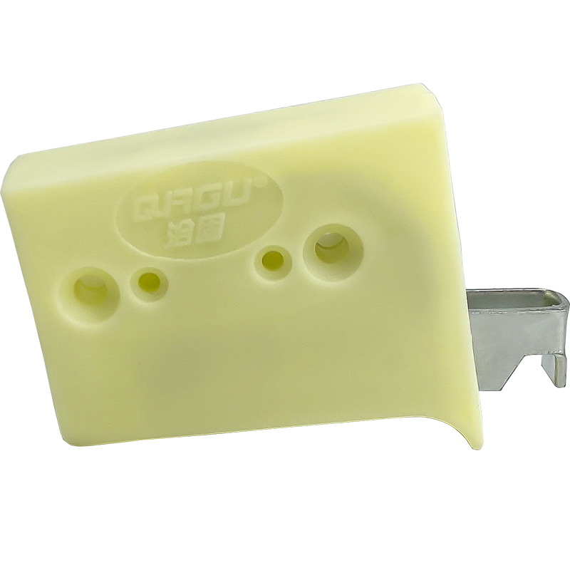 Gabinete de conexión fija para colgar gabinete accesorios de hardware de soporte de carga colgante gabinete de pared de montaje abierto gabinete de cocina colgante código colgante