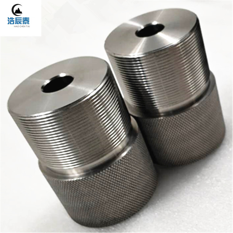 钛合金加工件  数控车床精密异形件 规格全 现货供应