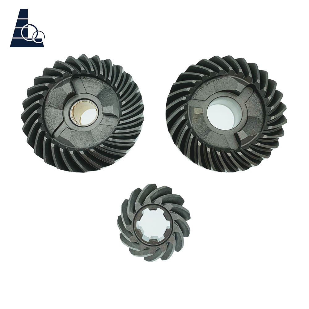 源头厂家直供国产派尼尔海的百胜船外机30马力齿轮宁波吉尔厂家