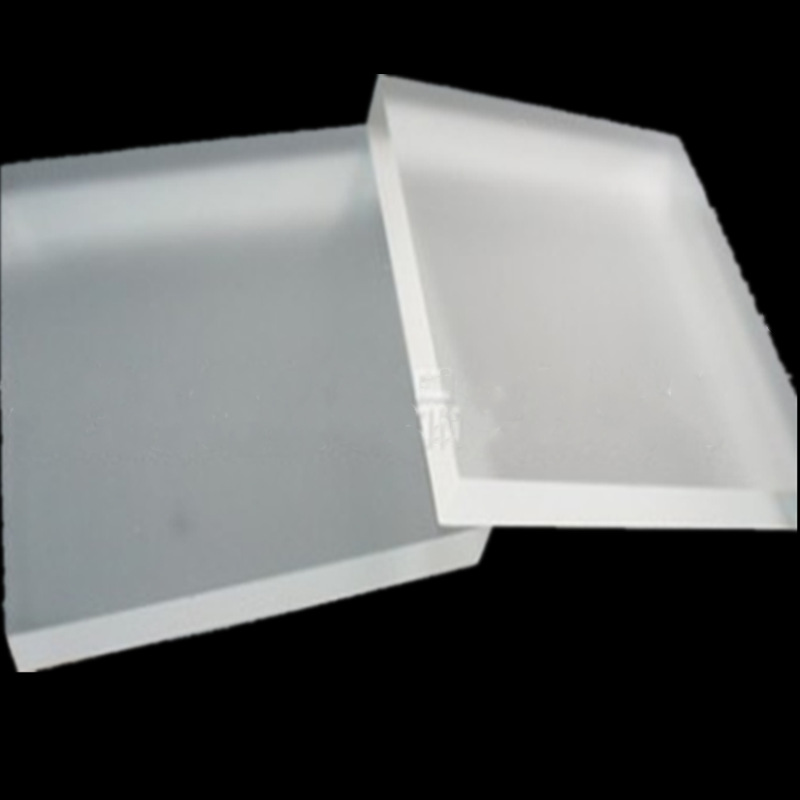 灯箱板/亚克力面板/挤压板1.8-10mm高透明