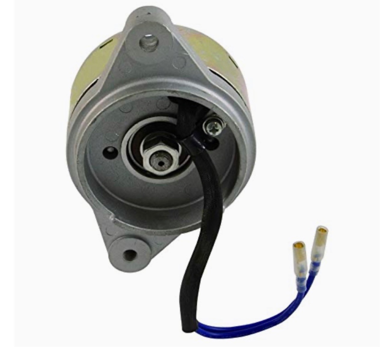 Jiubaotian J08 diesel generator charger jiubaotian D722 generator 15531-64017 generator