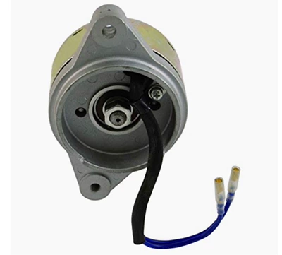 D722 generator 15531-64017 – Generatorlar hissələri (Dinamo və detalları)