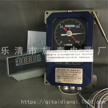 中堅變壓器溫度控制器BWY(WTYK)-804ATH/XMT-288FC數顯溫控儀