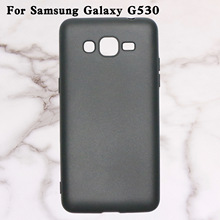 适用于三星 Galaxy G530 全磨砂手机壳TPU皮套彩绘素材壳保护套
