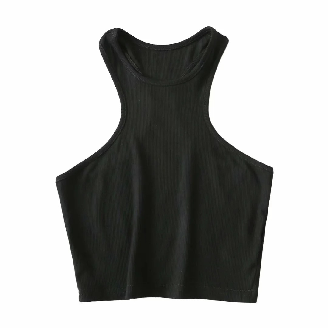 sports sling I-shaped vest NSAC17960
