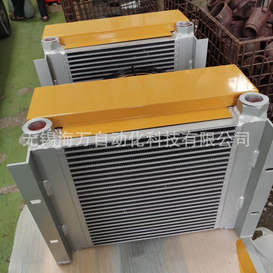 AH0608LT-AC220,AH0608LT-AC380,AH0608LT-DC24 风冷却器 特价