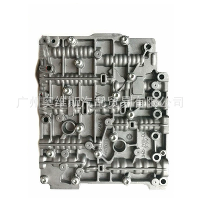Sürətlər qutusu Volvo MPS6 6DCT450