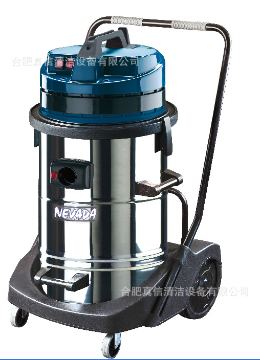 NEVADA 629大功率 吸尘器 IPC 吸尘吸水机 SOTECO 工业吸尘器