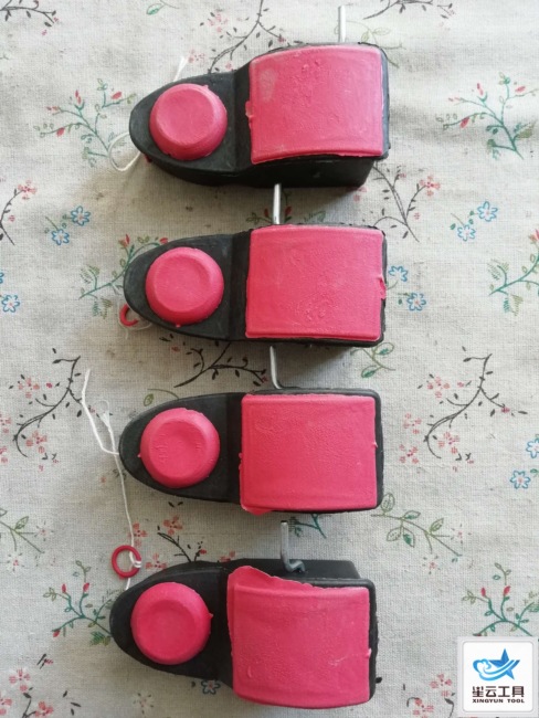 Homegrown Fountain Colorful ink fountain,Manual fountain-Each 400 individual-No dismantling