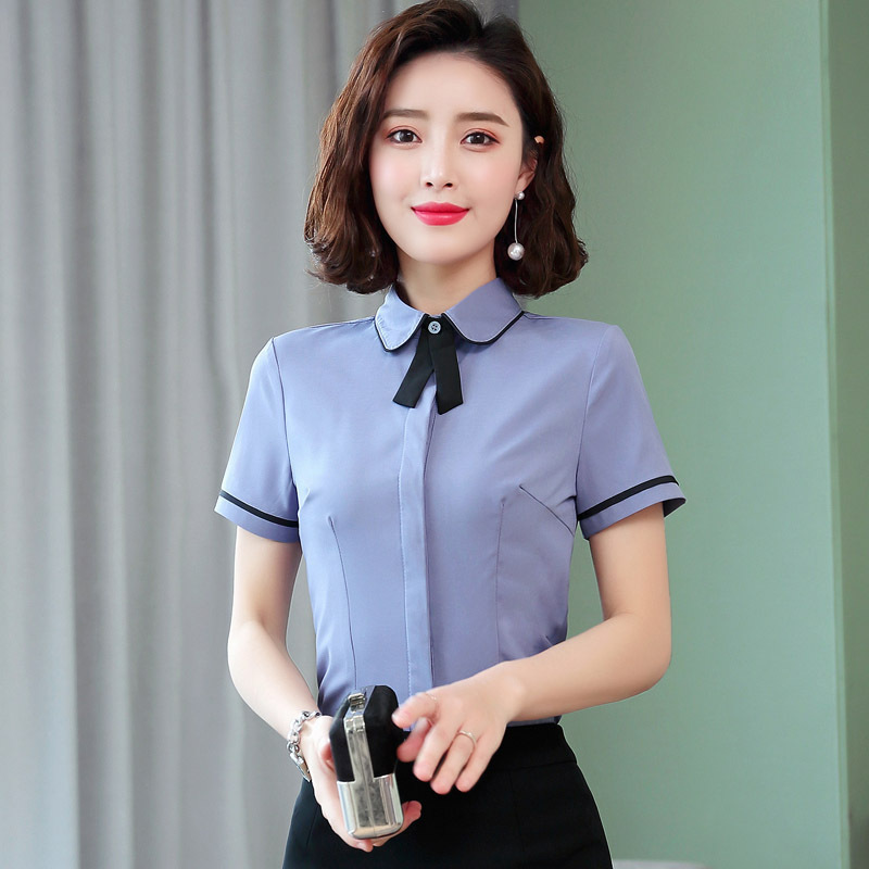 Summer professional shirt